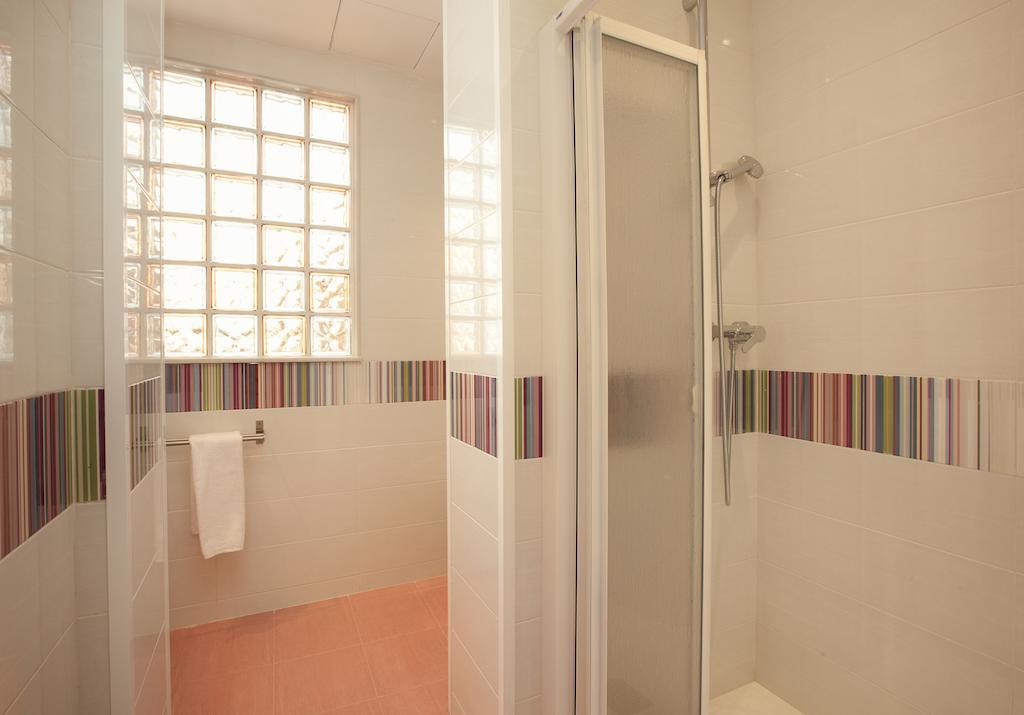 Barnapartments Basic Gracia Barcelona Kültér fotó
