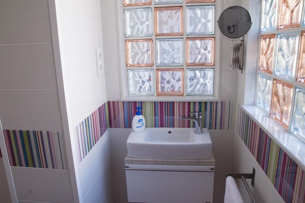 Barnapartments Basic Gracia Barcelona Kültér fotó