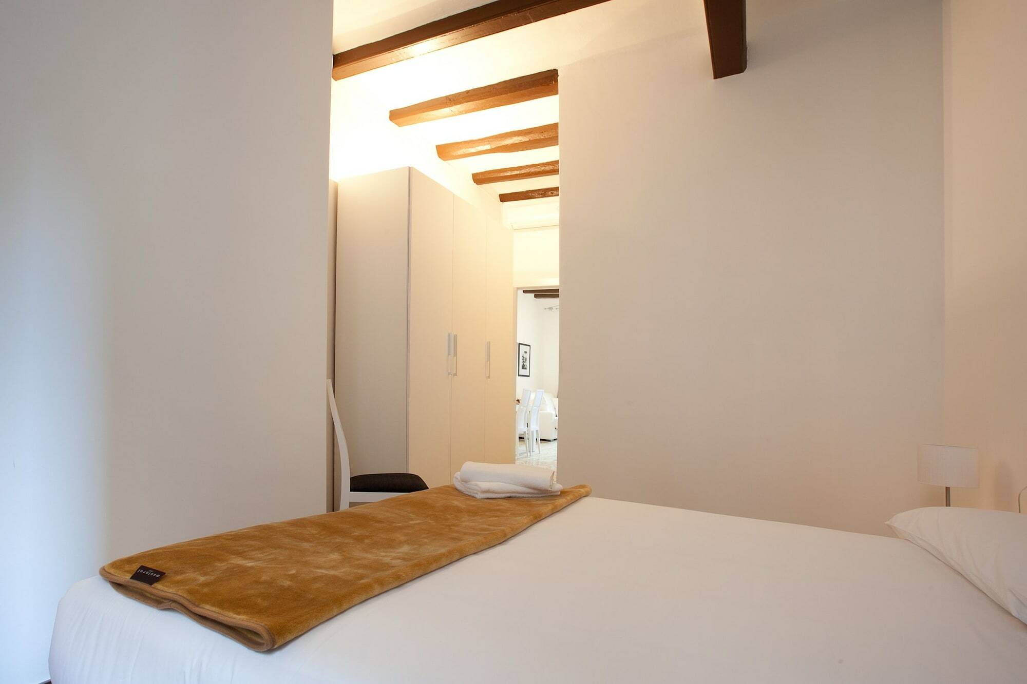 Barnapartments Basic Gracia Barcelona Kültér fotó